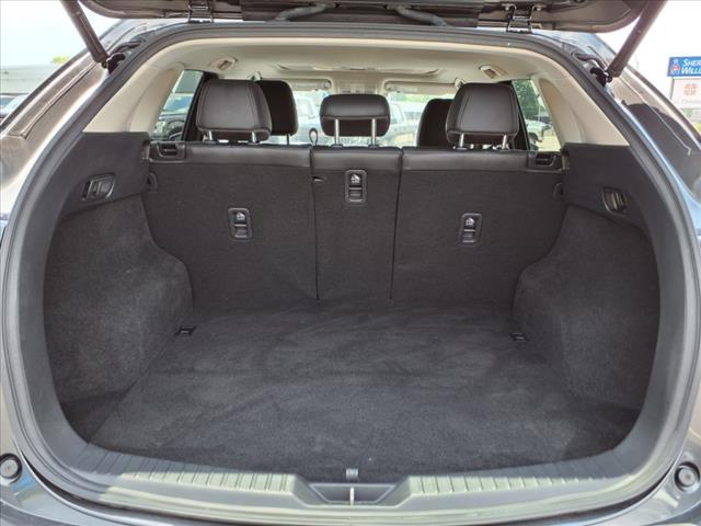used 2020 Mazda CX-5 car, priced at $22,000