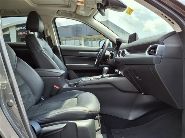 used 2020 Mazda CX-5 car, priced at $22,000