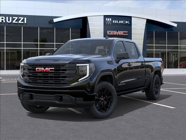 new 2026 GMC Sierra 1500 car, priced at $48,175