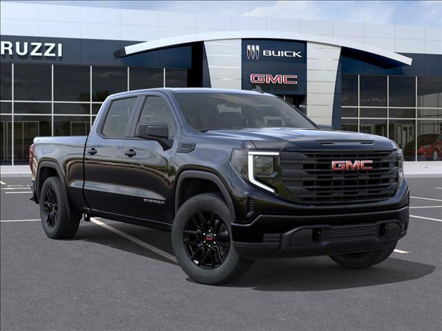 new 2026 GMC Sierra 1500 car, priced at $48,175