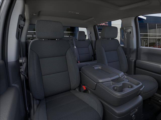 new 2026 GMC Sierra 1500 car, priced at $48,175