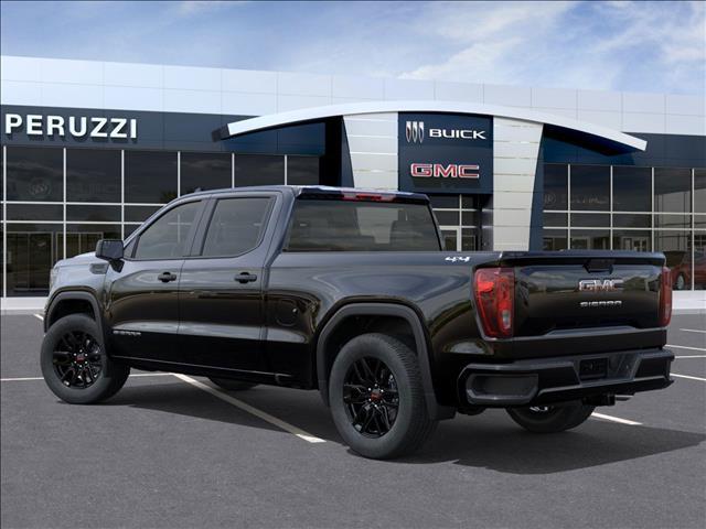 new 2026 GMC Sierra 1500 car, priced at $48,175