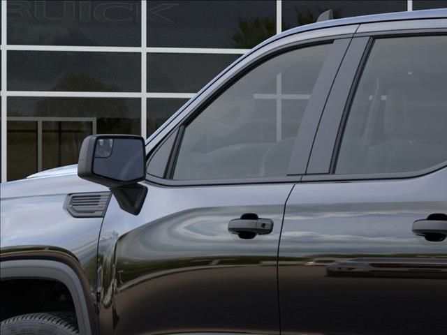 new 2026 GMC Sierra 1500 car, priced at $48,175