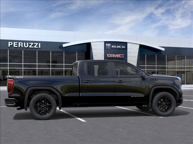 new 2026 GMC Sierra 1500 car, priced at $48,175