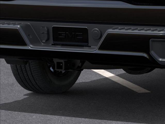 new 2026 GMC Sierra 1500 car, priced at $48,175