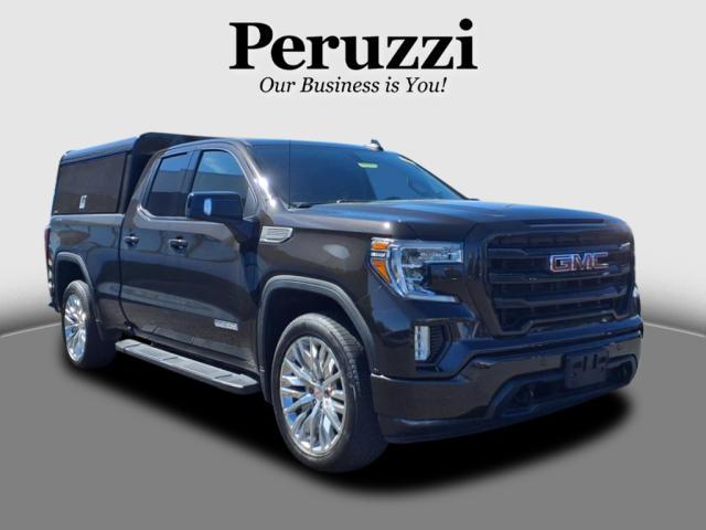 used 2020 GMC Sierra 1500 car, priced at $33,000