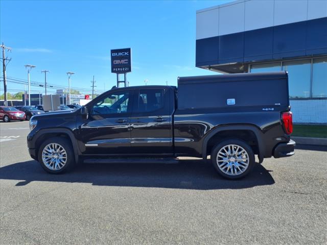 used 2020 GMC Sierra 1500 car, priced at $33,000