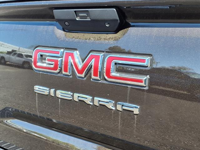 used 2020 GMC Sierra 1500 car, priced at $33,000