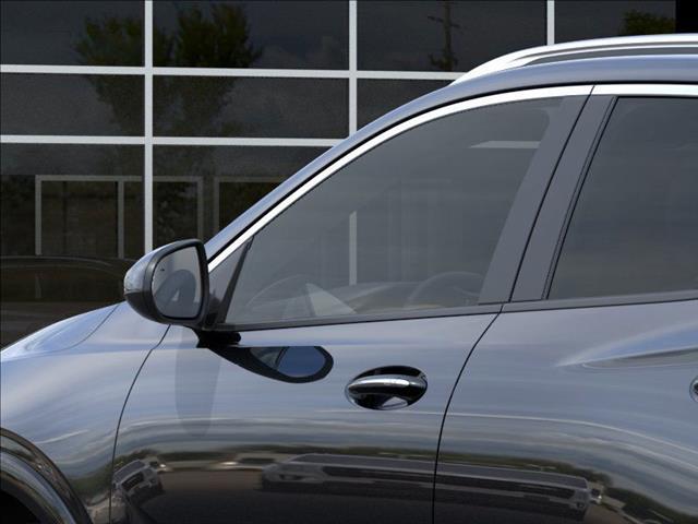 new 2026 Buick Encore GX car, priced at $32,025