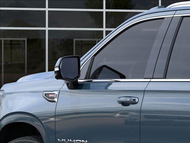 new 2025 GMC Yukon XL car, priced at $79,735