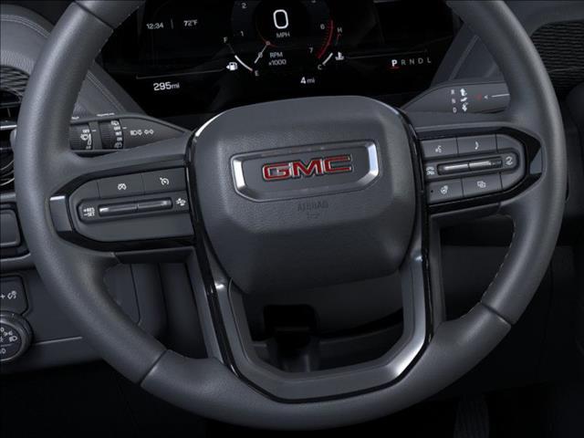 new 2025 GMC Yukon XL car, priced at $79,735