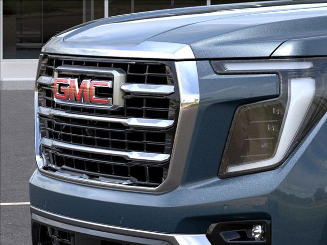 new 2025 GMC Yukon XL car, priced at $79,735
