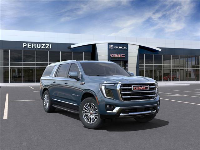 new 2025 GMC Yukon XL car, priced at $79,735