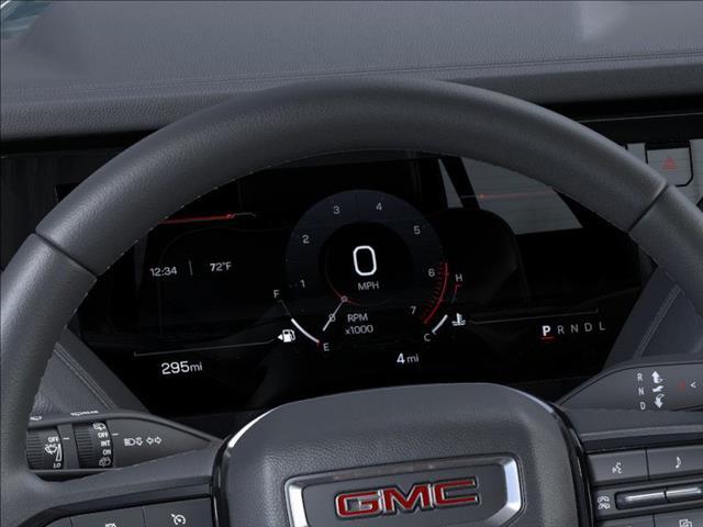 new 2025 GMC Yukon XL car, priced at $79,735