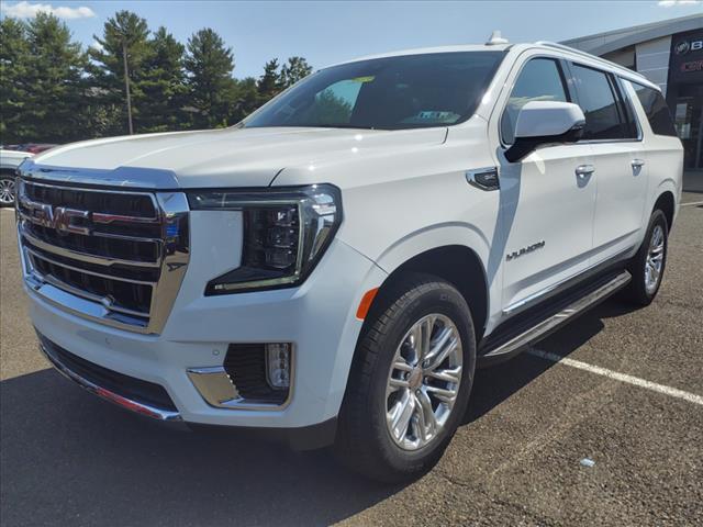 new 2024 GMC Yukon XL car, priced at $77,295