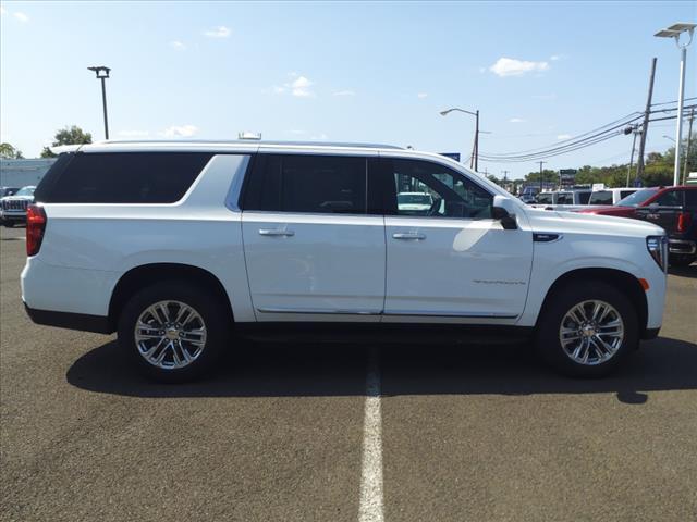 new 2024 GMC Yukon XL car, priced at $77,295