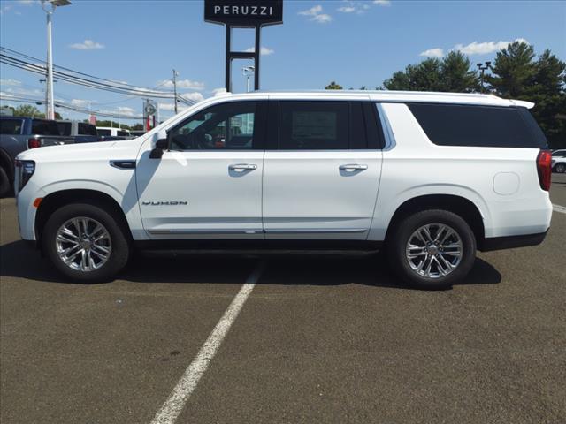 new 2024 GMC Yukon XL car, priced at $77,295