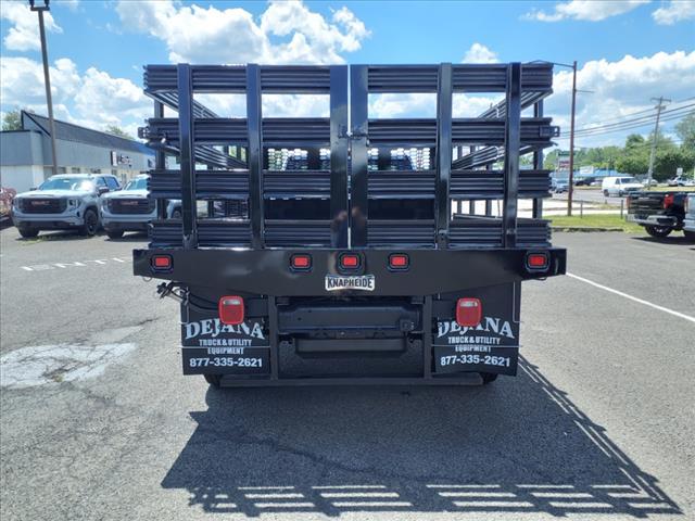 new 2024 GMC Sierra 3500 car, priced at $49,803