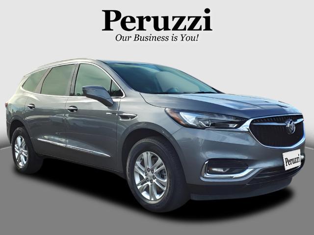 used 2021 Buick Enclave car, priced at $24,998