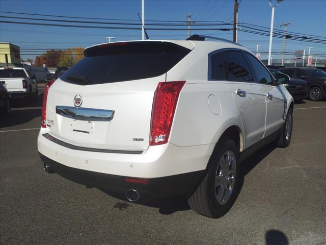 used 2014 Cadillac SRX car, priced at $9,800