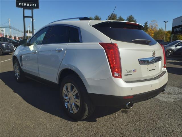 used 2014 Cadillac SRX car, priced at $9,800