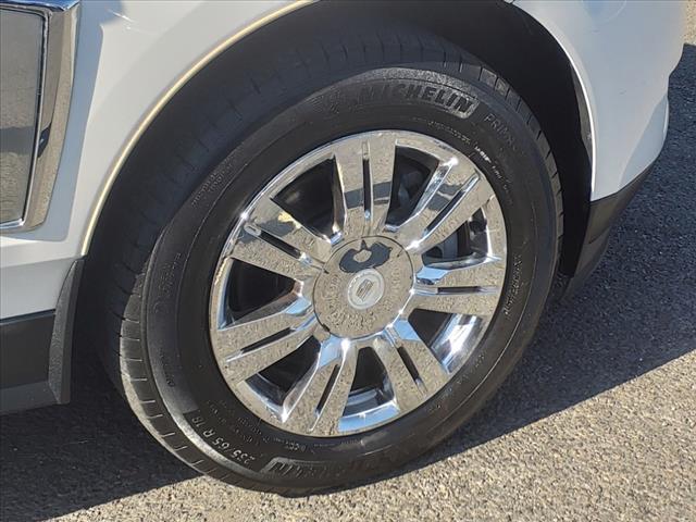 used 2014 Cadillac SRX car, priced at $9,800