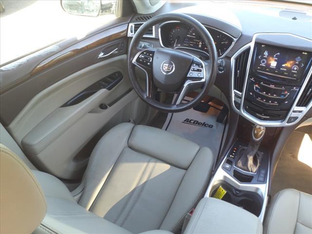 used 2014 Cadillac SRX car, priced at $9,800