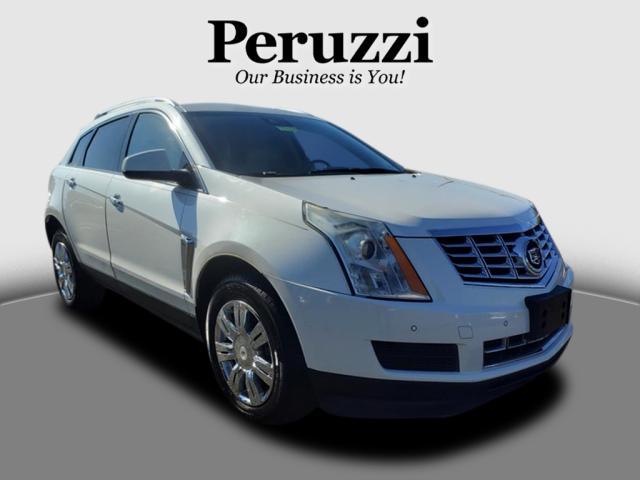 used 2014 Cadillac SRX car, priced at $9,800