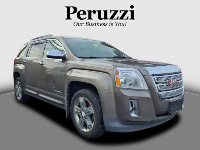 used 2012 GMC Terrain car