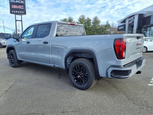 new 2025 GMC Sierra 1500 car, priced at $51,675