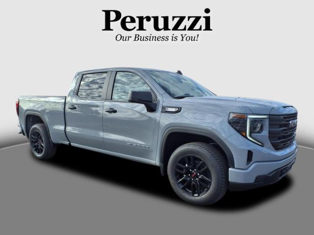 new 2025 GMC Sierra 1500 car, priced at $51,675