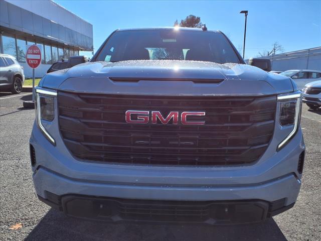 new 2025 GMC Sierra 1500 car, priced at $51,675