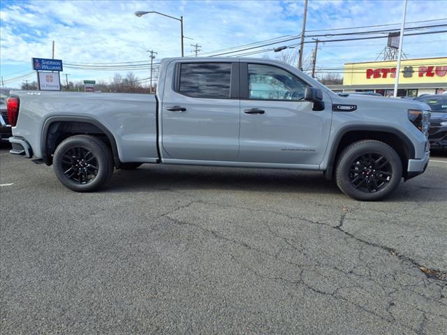 new 2025 GMC Sierra 1500 car, priced at $51,675