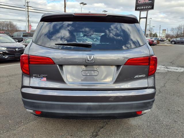 used 2016 Honda Pilot car, priced at $15,500