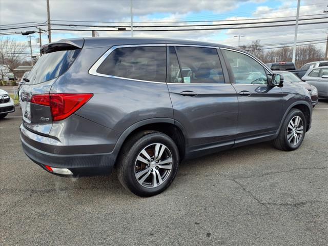 used 2016 Honda Pilot car, priced at $15,500