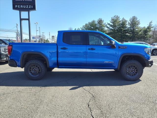 new 2024 GMC Sierra 1500 car, priced at $90,480