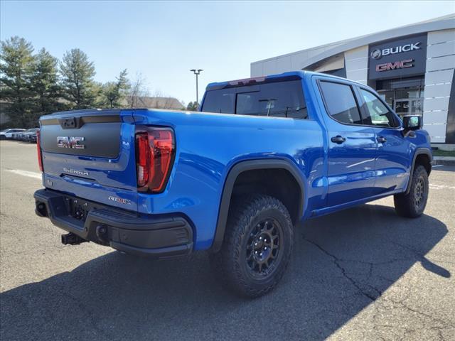 new 2024 GMC Sierra 1500 car, priced at $90,480