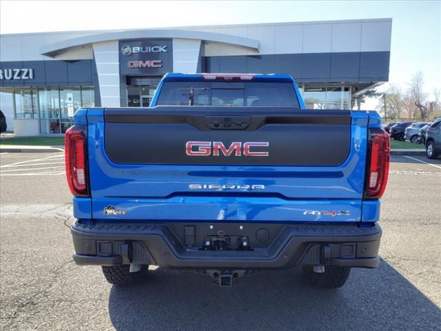 new 2024 GMC Sierra 1500 car, priced at $90,480