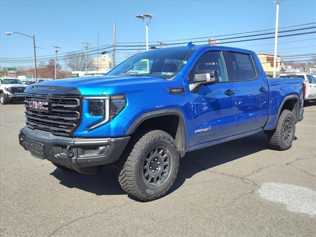 new 2024 GMC Sierra 1500 car, priced at $90,480