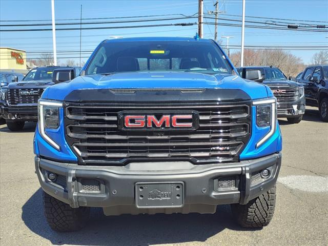 new 2024 GMC Sierra 1500 car, priced at $90,480