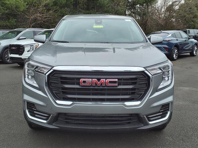 new 2024 GMC Terrain car, priced at $32,935