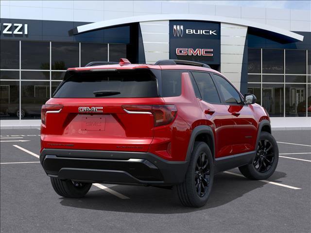 new 2026 GMC Terrain car, priced at $33,935