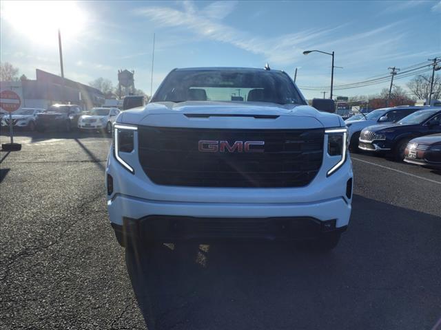 new 2024 GMC Sierra 1500 car, priced at $61,755