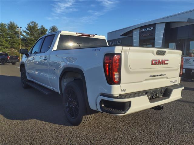 new 2024 GMC Sierra 1500 car, priced at $61,755