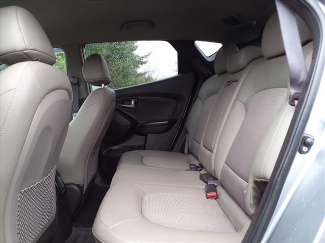 used 2014 Hyundai Tucson car, priced at $13,899