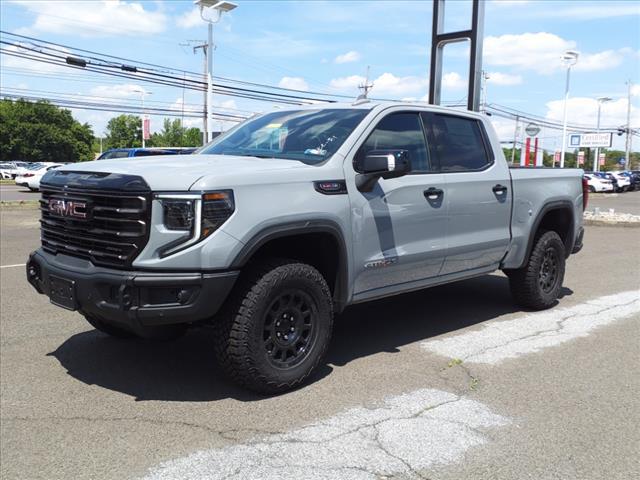 new 2024 GMC Sierra 1500 car, priced at $89,285