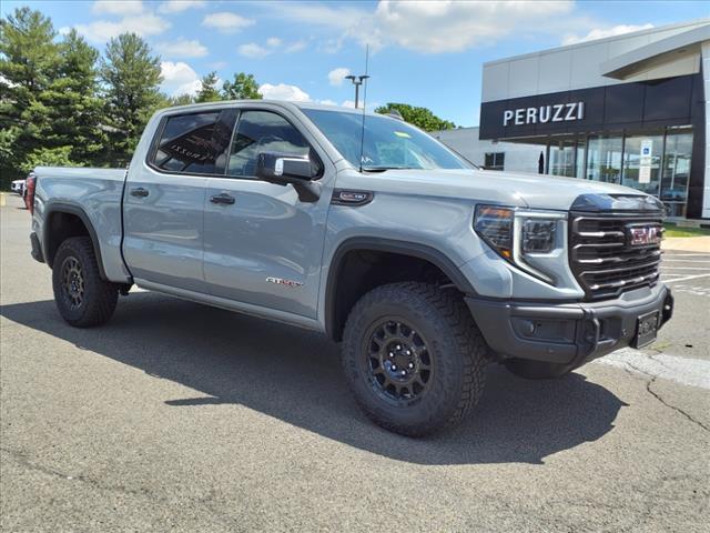 new 2024 GMC Sierra 1500 car, priced at $89,285