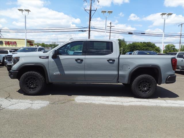 new 2024 GMC Sierra 1500 car, priced at $89,285