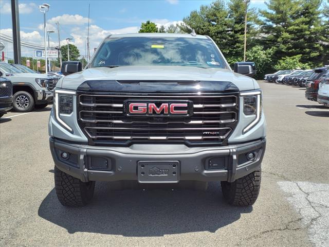 new 2024 GMC Sierra 1500 car, priced at $89,285