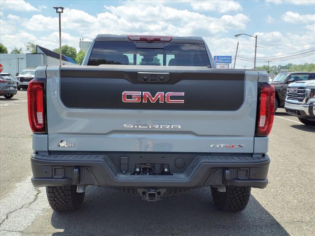 new 2024 GMC Sierra 1500 car, priced at $89,285